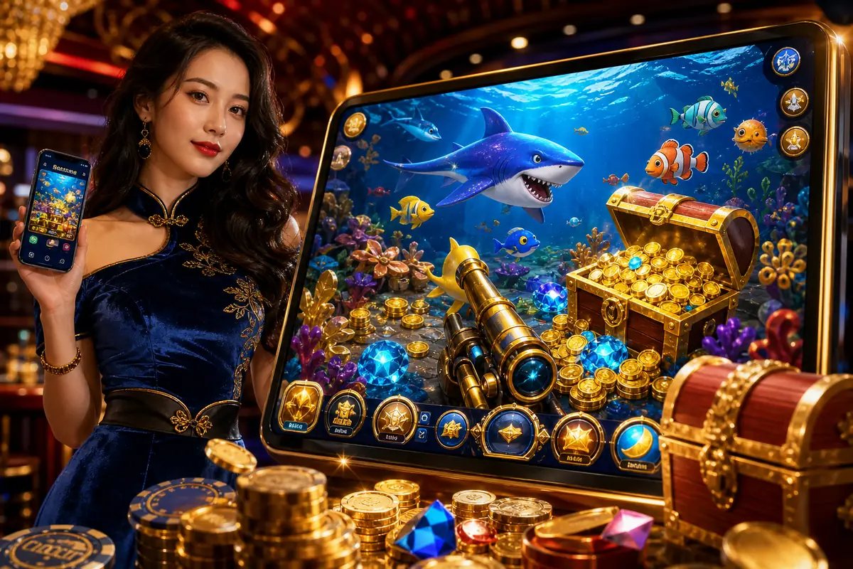 okgg বোনাস ও পুরস্কার অফার