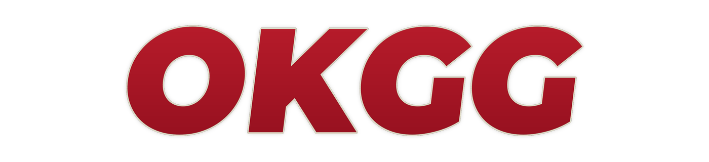 okgg লোগো